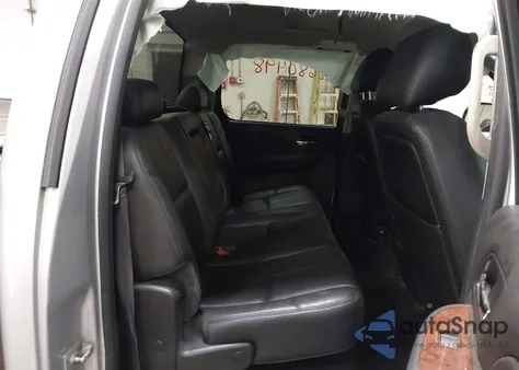 2013 GMC Sierra 1500 Slt z USA, uszkodzony, nr VIN 3GTP2WE78DG294671